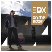 On the Edge (The Remixes) artwork