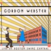 Gordon Webster - Darktown Strutter's Ball (Live)