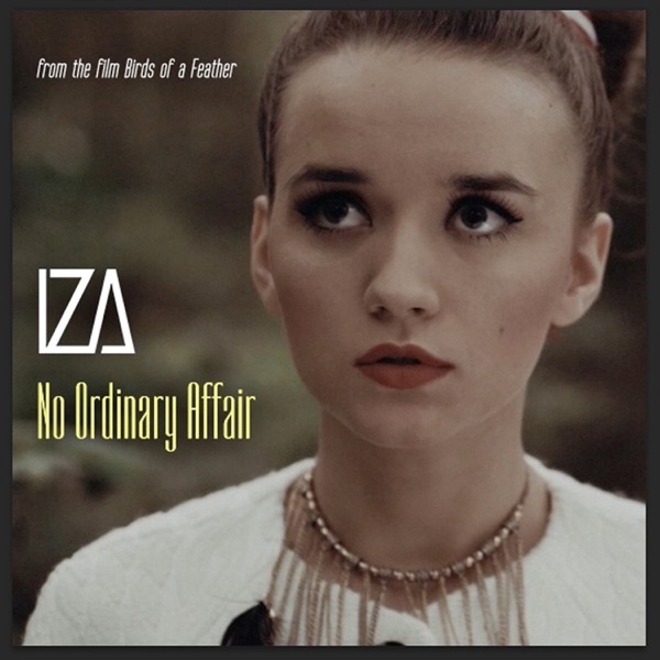 IZA - No Ordinary Affair (feat. Snoop Lion)
