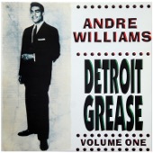 Andre Williams & The Don Juans - It's All Over