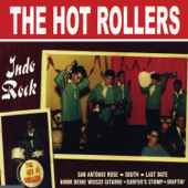 Indo Rock Instrumentals - EP - Hot Rollers