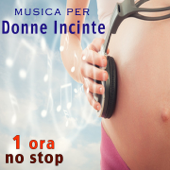 Musica per donne incinte (1 Ora di relax no stop per riequilibrare mente e corpo, ottimo per il rilassamento di donne in gravidanza) - Double Zero