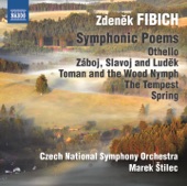 Czech National Symphony Orchestra & Marek Štilec - Othello, Op. 6