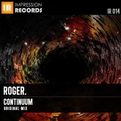 Continuum - Single - Roger Continuum - Single - Roger