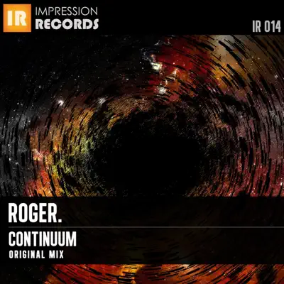 Continuum - Single - Roger
