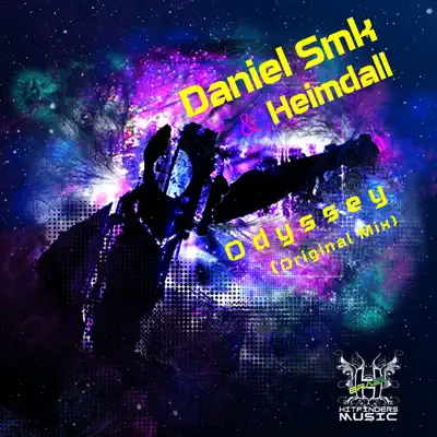 Odyssey - Single - Heimdall