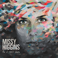 Missy Higgins - The Ol' Razzle Dazzle artwork