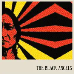The Black Angels - EP - The Black Angels