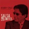 Agua para Beber - Bobby Cruz lyrics