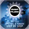 Ibiza Music 016: Step by Step - EP album lyrics, reviews, download