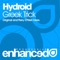 Greek Trick (Original Mix) - Hydroid lyrics