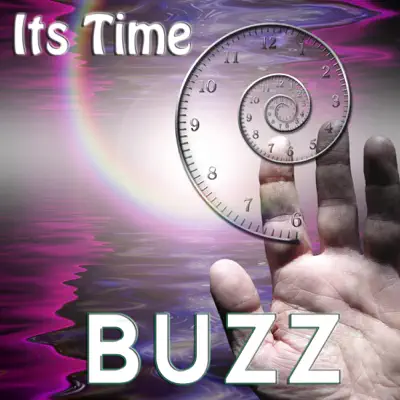 Its Time - Single - Buzz