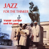 Jazz for the Thinker (Remastered) artwork