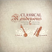 Classical Rendezvous - Enchanting Sitar & Entrancing Sarangi artwork