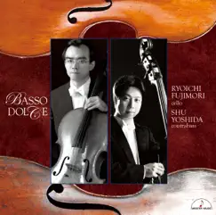 Basso Dolce by Ryoichi Fujimori & Shu Yoshida album reviews, ratings, credits