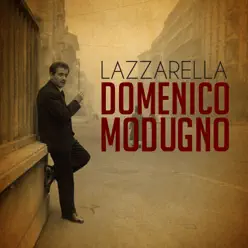 Lazzarella - Single - Domenico Modugno