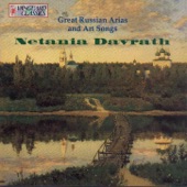 Great Russian Arias and Art Songs artwork