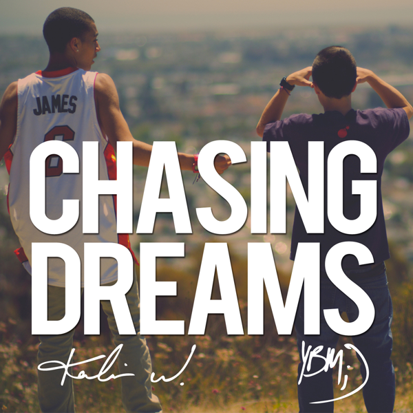 kalin and myles chasing dreams ep