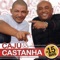O Corno e o Ricardão - Caju & Castanha lyrics