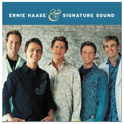 Ernie Haase and Signature Sound - Ernie Haase & Signature Sound