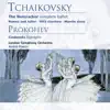 Stream & download Tchaikovsky: The Nutcracker, Op. 71 - Prokofiev: Highlights from Cinderella