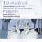 Cinderella, Op. 87, Act 1: No. 16, Winter Fairy - André Previn & London Symphony Orchestra lyrics