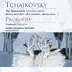 Tchaikovsky: The Nutcracker, Op. 71 - Prokofiev: Highlights from Cinderella album cover