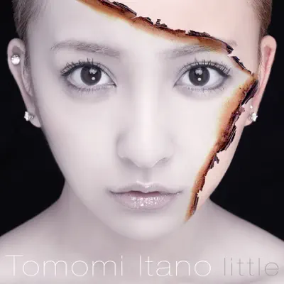 little (初回盤TYPE-B) - EP - Tomomi Itano