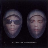 Pet Shop Boys - I Want A Dog