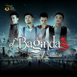 D'Bagindas - Maafkan