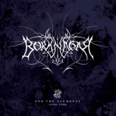 Borknagar - Oceans Rise