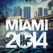 Toolroom Miami 2014 artwork