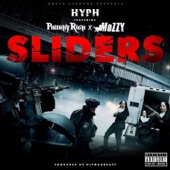 Sliders (feat. Philthy Rich & Mozzy) artwork