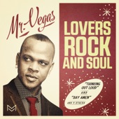 Lovers Rock and Soul artwork