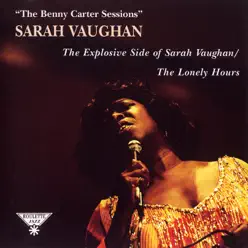 The Explosive Side of Sarah Vaughan - Sarah Vaughan