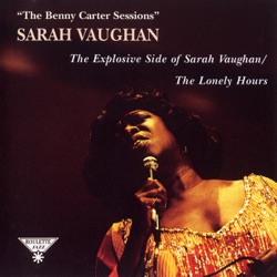 Sarah Vaughan - These Foolish Things