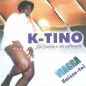 Alphonse - K-Tino