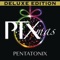 Little Drummer Boy - Pentatonix lyrics