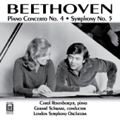 Symphony No. 5 in C Minor, Op. 67: IV. Allegro artwork