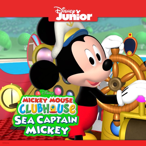 Mickey Mouse Clubhouse Sea Captain Mickey Wiki Synopsis Reviews Movies Rankings