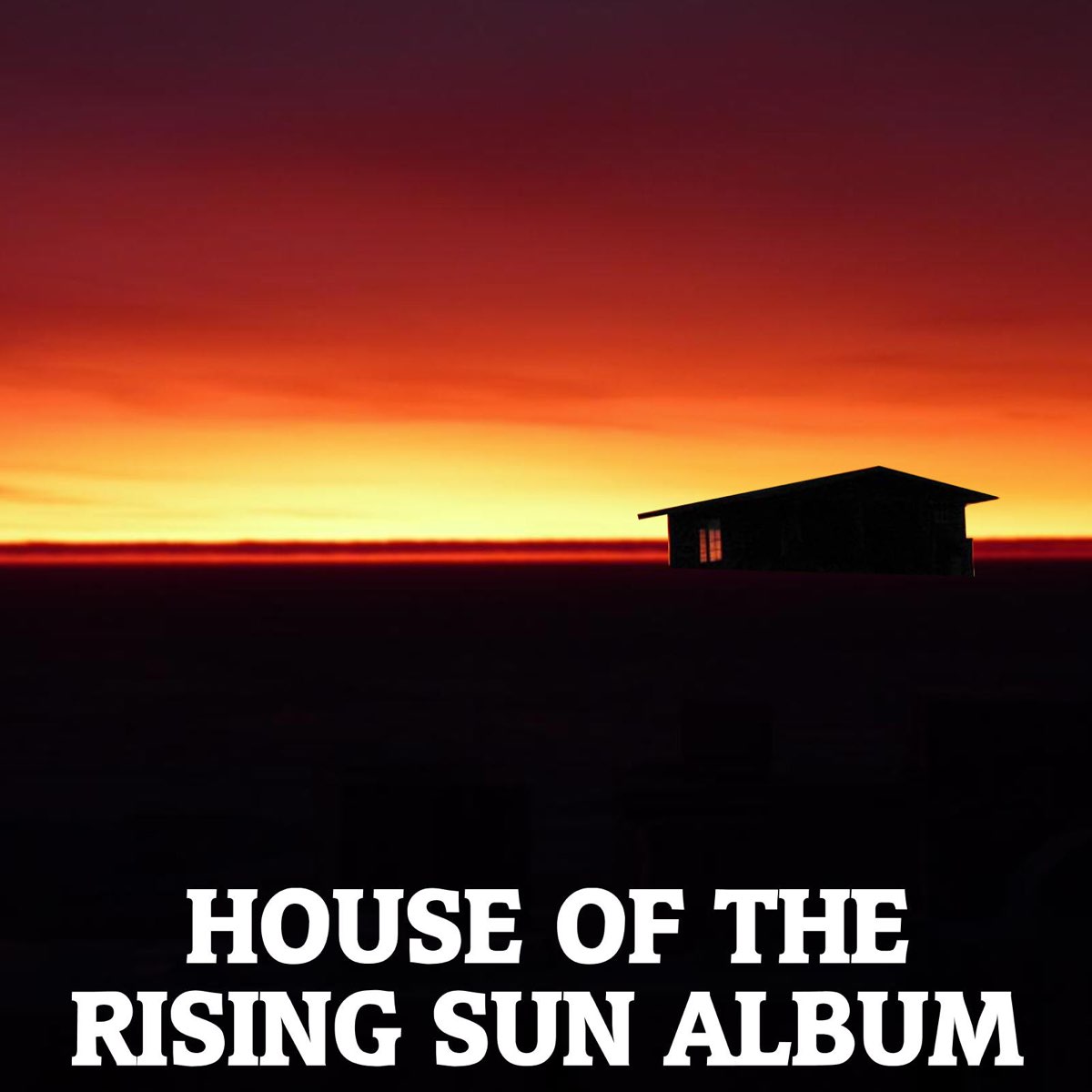 Поставь дом восходящего. House of the Rising Sun. House of Rising Sun альбом. Дом восходящего солнца новый Орлеан. House of the Rising Sun обложка.