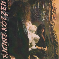 Richie Kotzen - Squeeze Play