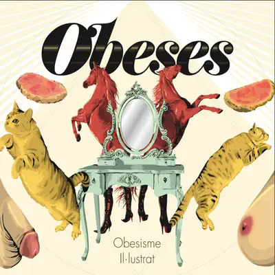 Obesisme Il.lustrat - Obeses Obesisme Il.lustrat - Obeses