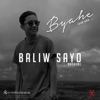 Baliw Sayo (feat. Bosx1ne) - Single