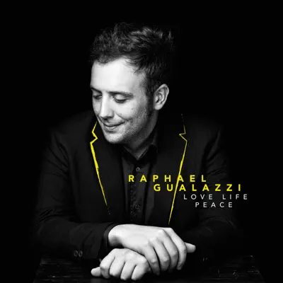 Love Life Peace - Raphael Gualazzi Love Life Peace - Raphael Gualazzi
