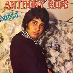 Anthony Rios - Amada Amante
