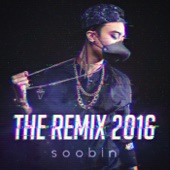 The Remix 2016 artwork