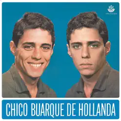Chico Buarque de Hollanda - Chico Buarque
