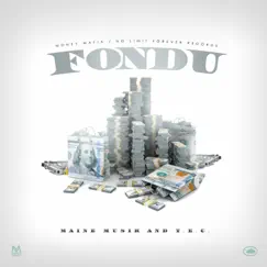 Fondu (feat. TEC) Song Lyrics