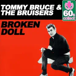 Broken Doll (Remastered) - Single - The Bruisers Broken Doll (Remastered) - Single - The Bruisers
